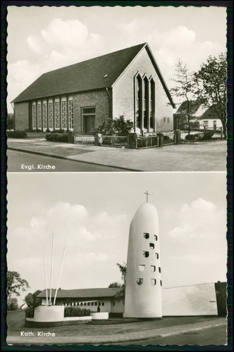 Foto heidmühle ortsteil - foto,