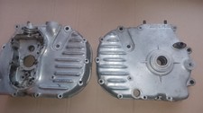 NSU 251 OS OSL Motorblock
