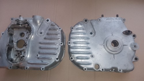 Nsu 251 osl motorblock - nsu,