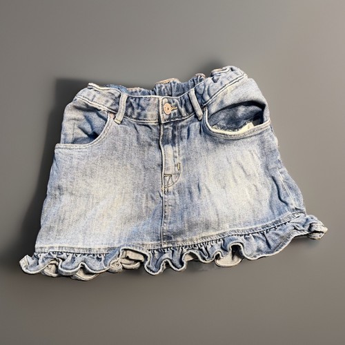 Jeansrock minirock - jeansrock,