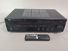 Yamaha RX-485RDS Stereo
