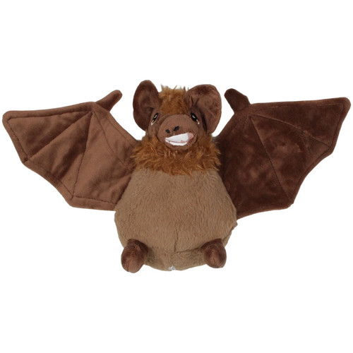 Fledermaus kuscheltier - fledermaus,