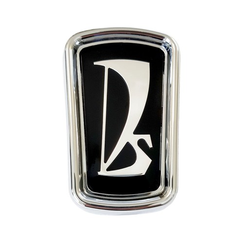 Emblem für kühlergrill niva - für,