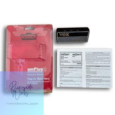 Vox amplug2 classic rock - amplug2,