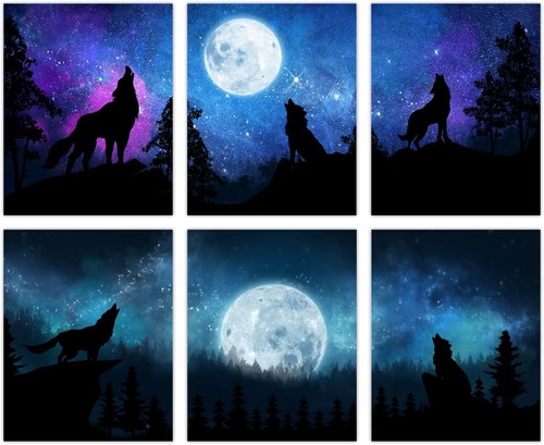 Superdant pcs wolf - pcs,