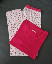 Esprit Pyjama / Schlafanzug Gr M NEU