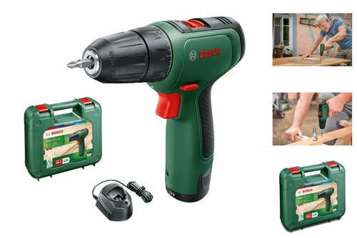 Bosch easydrill 1200 - easydrill,