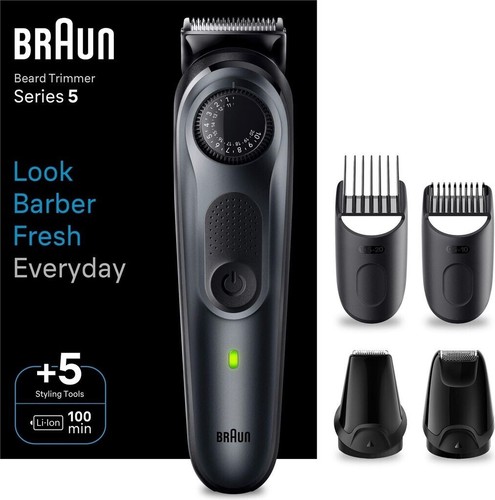 Braun series bt5441 - series, 5