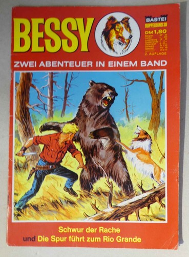 Bessy doppelband 30 - doppelband,