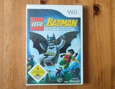 Nintendo wii spiel lego batman - nintendo,