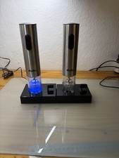 Elektrischer korkenzieher - elektrischer,