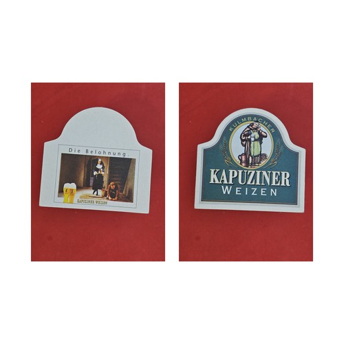 Kulmbacher kapuziner weizen - kulmbacher,