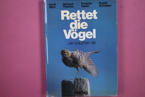 258704 horst stern - stern, die