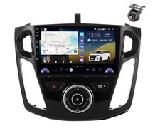 Android 14 Autoradio für Ford