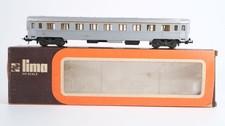 Lima H0 9116 Personenwagen