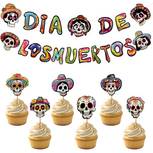 Dia los muertos - de,