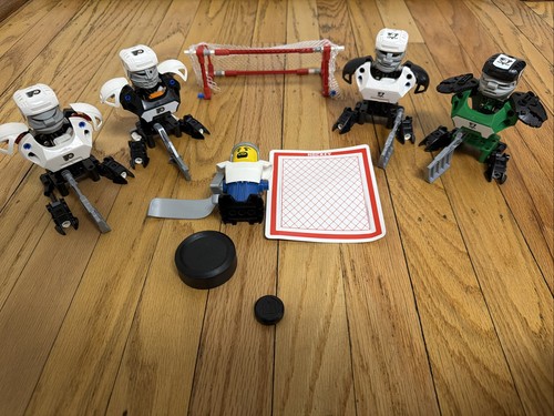 Vtg lego nhl - lego, sets