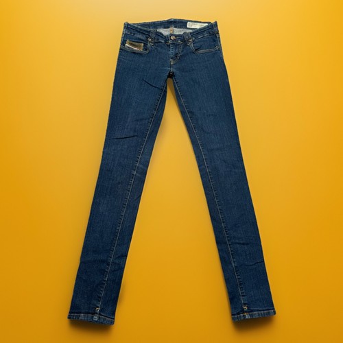 Diesel grupee jeans - jeans, damen