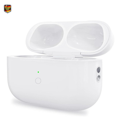 Ladecase für air pods - ladecase, pro