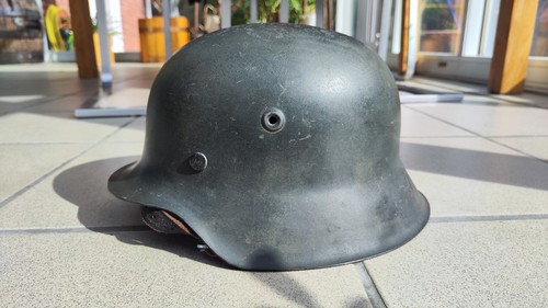 Wehrmacht stahlhelm m42 mit - wehrmacht,