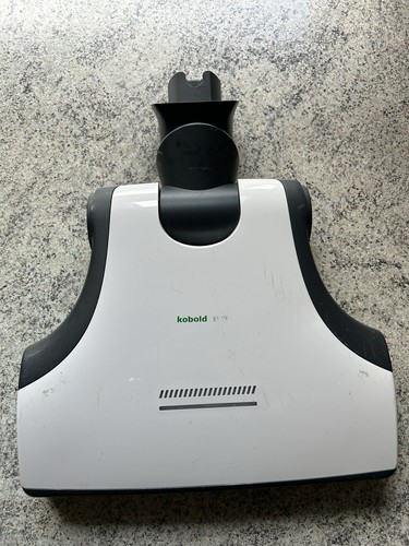 Vorwerk elektrobürste - vorwerk, eb