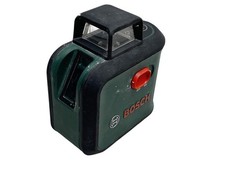 Kreuzlinienlaser Bosch