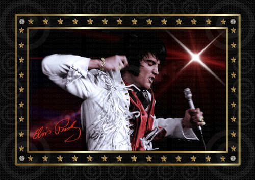 Elvis presley epic - -,