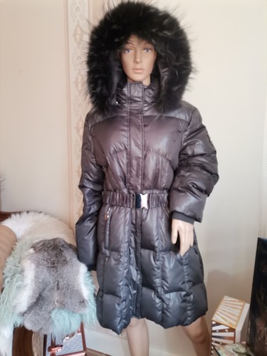 Edel sportalm daunenmantel - edel,