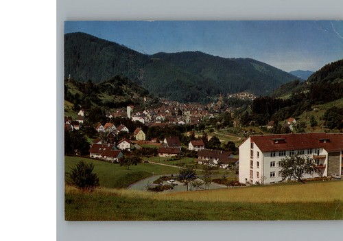 Schiltach