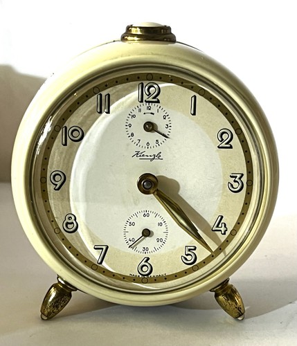 Kienzle vintage wecker - kienzle, vintage-wecker
