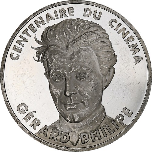 Frankreich 100 francs - 100,