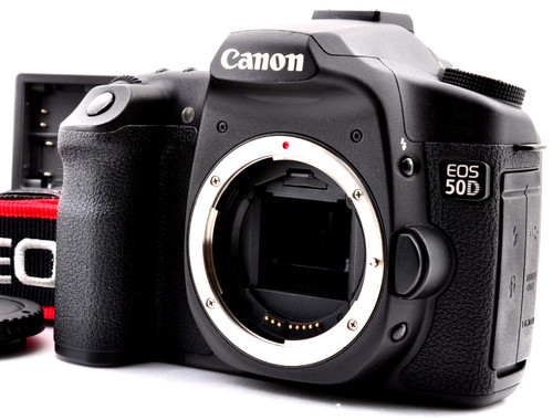 Near mint canon - mint, 15.1mp