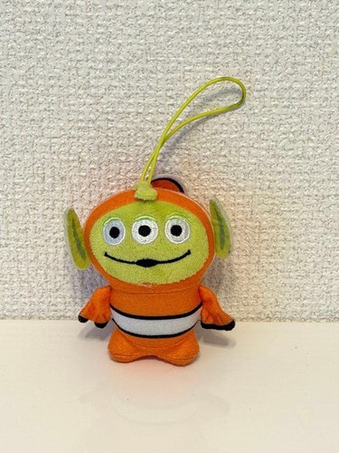 Disney remix kostüm - kostüm, alien