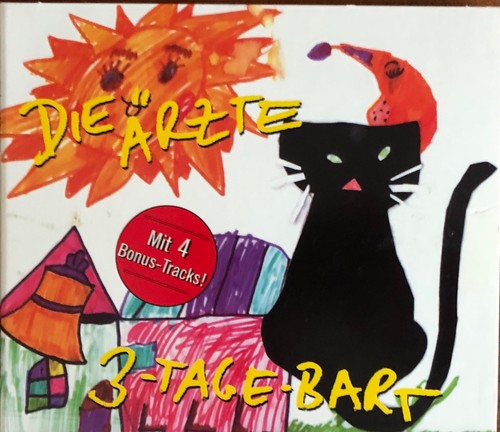 Die ärzte tage - die,