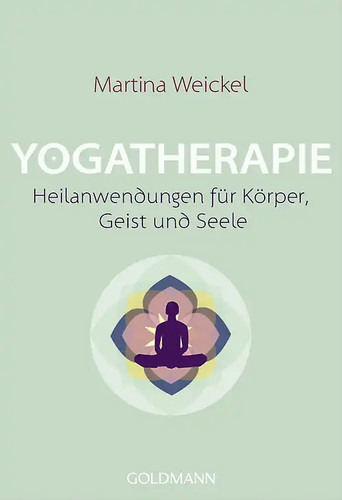 Yogatherapie