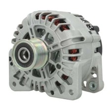 Lichtmaschine passend für