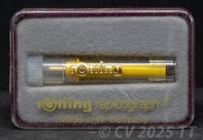 Rotring 756 035 rapidograph F