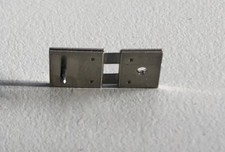 Pendelfeder für Hermle