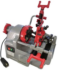 Elektrisch gewindeschneid - elektrisch,