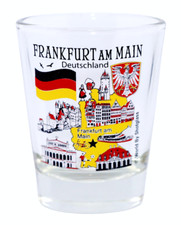 FRANKFURT AM MAIN GERMANY