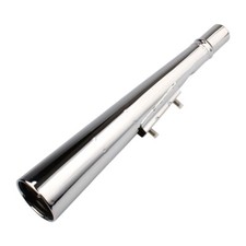 Auspuffendtopf Rechts für