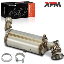 DPF Dieselpartikelfilter für Mercedes W204 C218 X218 W212 A207 C207 S212 2.1L