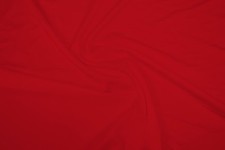 Badeanzugstoff ruby red