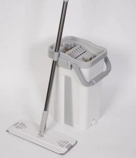 Wischmop Flat Squeeze Magic