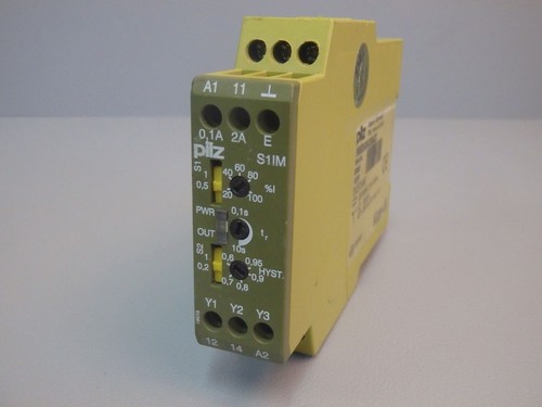 828050 pilz - pilz,
