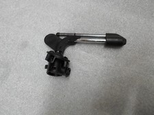 AEG Cafamosa Milchaufschäumer Dampfrohr