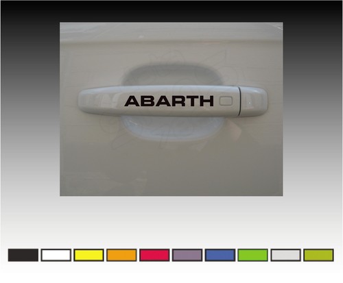Fiat abarth premium - abarth,