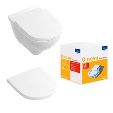 VILLEROY & BOCH WAND WC
