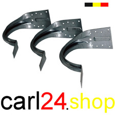 Stirnbretthalter Rinnenhalter