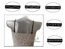 BH- Träger Wechselträger mit Strass Stein viele Motive 